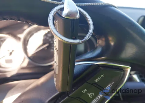 2017 Mazda Mazda6 Touring z USA, uszkodzony, nr VIN JM1GL1V56H1130791